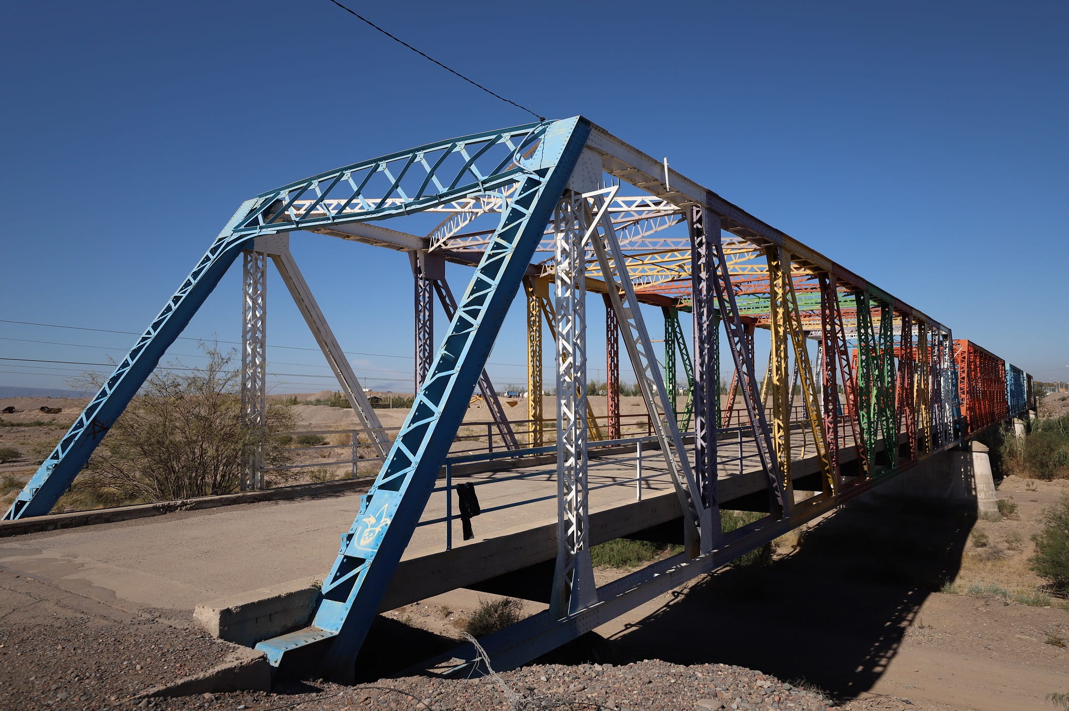 fondo puente albardón